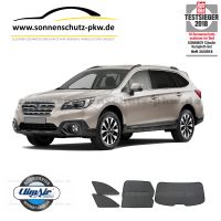 Sonnenschutz Sonniboy Subaru Outback (BS,B1) 2015-2021 Rheinland-Pfalz - Westhofen Vorschau