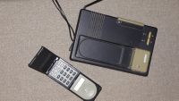 Schnurloses Telefon Sammlerstück Uniden UD 970 Z Nordrhein-Westfalen - Meerbusch Vorschau