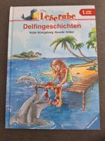 Leserabe Delfingeschichten 1. Lesestufe ab 1. Klasse Leseanfänger Schleswig-Holstein - Kiel Vorschau