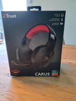 Gaming- Headset Carus Nordrhein-Westfalen - Hamminkeln Vorschau