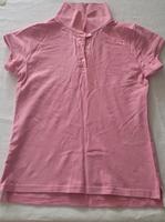 Poloshirt, pink, Totenkopf, L Nürnberg (Mittelfr) - Aussenstadt-Sued Vorschau
