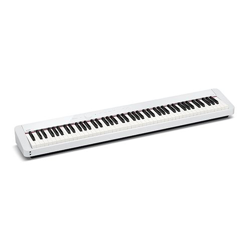 Digitalpianos E-Pianos von Casio: Privia PX-S1100, AP 470 in Eschach (bei Schwäbisch Gmünd)