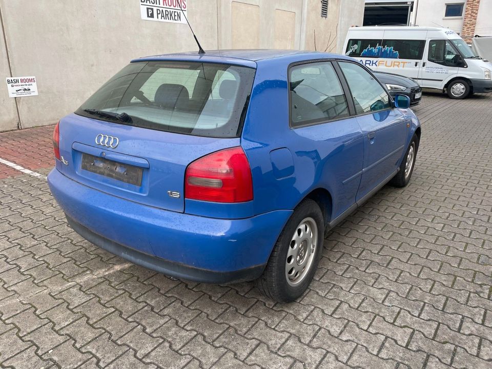 Audi A3  1.6 in Frankfurt am Main