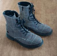 Dockers Herren Boot-Stiefelette Größe:41 Kiel - Klausdorf Vorschau