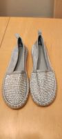 Espadrila Textilschuhe Neu Gr. 37 Obergiesing-Fasangarten - Obergiesing Vorschau