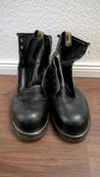 Dr. Martens von 1995, Stahlkappe, 8 Loch, Größe 11 Hannover - Ahlem-Badenstedt-Davenstedt Vorschau