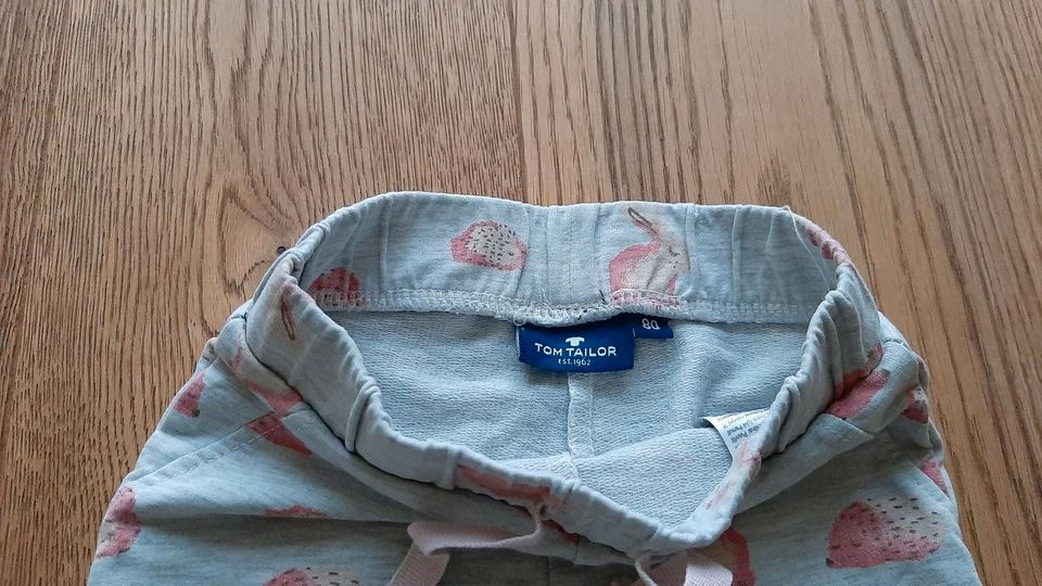 Kanz, Sigikid, Tom Tailor,Selfmade Hosen Paket Gr.80 Mädchen in Hamburg