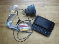 Nokia C6-00 Smartphone ohne Simlock Dresden - Briesnitz Vorschau