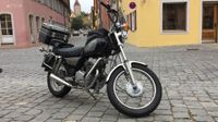 Honda Oldtimer Motorrad Bayern - Würzburg Vorschau