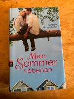 Buch - Mein Sommer nebenan Hessen - Herbstein Vorschau