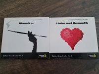 CDs Klassik Radio zu verschenken Bayern - Uffenheim Vorschau