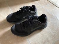 Nike Schuhe schwarz Gr. 40 Damen Herren Schuhe Hessen - Hofheim am Taunus Vorschau