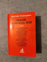 Aktuelle Steuertexte 2020 Nürnberg (Mittelfr) - Südoststadt Vorschau