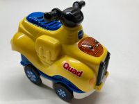 Vtech 80-510404 TUT Baby Flitzer-Press & Go Quad Dresden - Coschütz/Gittersee Vorschau