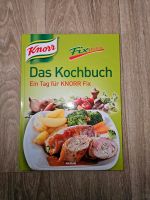Kochbuch Knorr Fix 191 Seiten Dresden - Löbtau-Nord Vorschau