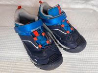 Robustschuhe Trekkingschuhe Gr. 32 / Quechua Hessen - Ortenberg Vorschau