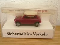 Mini Cooper Spielwarenmesse 1994 Herpa 11. IAA Sondermodell 1:87 Hessen - Fulda Vorschau