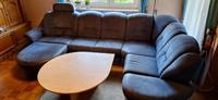 Couch mit elektrisch verstellbarer Liegefläche (bis 5.7.2025!) Bayern - Eschau Vorschau