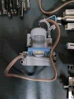 Festo Vakuum Kompressor Konvolut Bayern - Simmelsdorf Vorschau