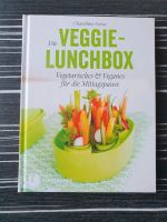 NEU Kochbuch Veggie Lunchbox vegetarisch und vegan Baden-Württemberg - Nehren Vorschau