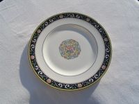 Wedgwood Runnymede Dark Blue W4472, Speiseteller, Teller ⌀ 27,5cm Rheinland-Pfalz - Böhl-Iggelheim Vorschau