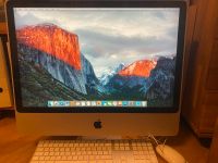 IMac 24 Zoll Anfang 2009 Frankfurt am Main - Bornheim Vorschau