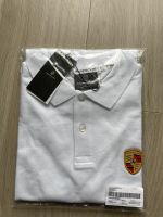 Polo-Shirt Wappen – Essential Porsche NEU Hessen - Weiterstadt Vorschau