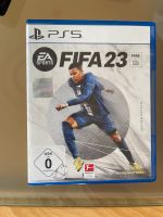 FIFA 23 PS5 Spiel wie NEU Niedersachsen - Wedemark Vorschau