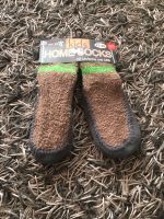 Kinder warme Socken mit Laufsohle &ABS Gr.23-26 Nordrhein-Westfalen - Viersen Vorschau