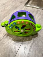 Fisher Price Schnecke mit verschiedenen Formen in Top Zustand Bayern - Forchheim Vorschau