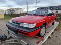 Nissan Sunny SLX 1.6 Baden-Württemberg - Burgrieden Vorschau