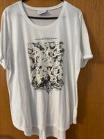 Damen T-Shirt Gina 46 Niedersachsen - Wittmund Vorschau