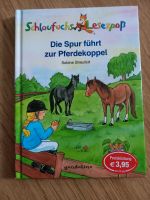 Schlaufuchs Lesespaß Niedersachsen - Hessisch Oldendorf Vorschau