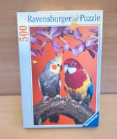 Ravensburger Puzzle 500Teile,Vögel Nordrhein-Westfalen - Köln Vogelsang Vorschau