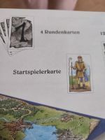 Elfenland,Amigo Spiele,Spiel des Jahres 1998,gebraucht,super Zust Brandenburg - Schöneiche bei Berlin Vorschau