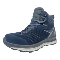 B-Ware Hanwag Damen Wanderschuhe Blueridge Lady ES Gr. 38 Blau Schleswig-Holstein - Barsbüttel Vorschau