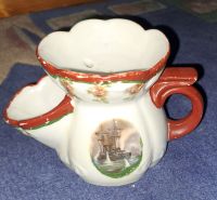 having Soap Shaving Mug / Rasierseifen- bzw. Rasiertasse ca. 1914 Thüringen - Saalfeld (Saale) Vorschau