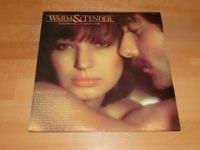 LP (Vinyl) - Warm & Tender (Hits) Bayern - Neumarkt i.d.OPf. Vorschau