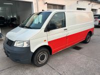 VW T5 1.9 TDI Kasten Lang Klima AHK Brandenburg - Kleinmachnow Vorschau