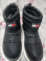 Tommy Hilfiger Stiefel 39 Leipzig - Sellerhausen-Stünz Vorschau
