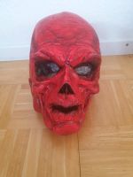 Red Skull, Maske, Marvel, Halloween, Cosplay Niedersachsen - Braunschweig Vorschau
