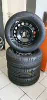 Sommerreifen Michelin 2 x 185/60R15 und 2 x 165/65R15 8mm Nordrhein-Westfalen - Gütersloh Vorschau