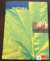 Schulbuch - NATURA 7-10 - Biologie für Gymnasien Rheinland-Pfalz - Ludwigshafen Vorschau