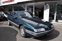 Citroen XM 2,0 Turbo C.T. VSX Klimaautomatik Y4 147 PS Schleswig-Holstein - Harrislee Vorschau