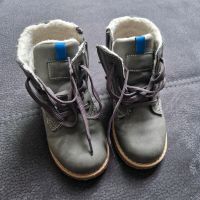 Gefütterte Jungenschuhe Marke Bobbi Shoes Saarland - Saarlouis Vorschau