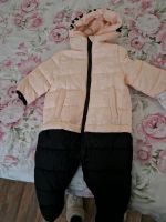 Babykleidung babyjacke DKNY Overall Bremen - Woltmershausen Vorschau