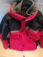 Top Ski Winterjacke Hessen - Haiger Vorschau