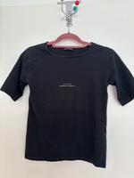 Strennesse Gabriele Strehle t-Shirt black Berlin - Zehlendorf Vorschau