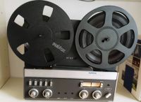 Revox A77 MK IV 4-Spur Tonbandgerät Eimsbüttel - Hamburg Rotherbaum Vorschau