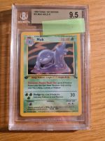 Pokémon Karte / Muk / Fossil / 9.5 BGS / 120€ Innenstadt - Köln Altstadt Vorschau